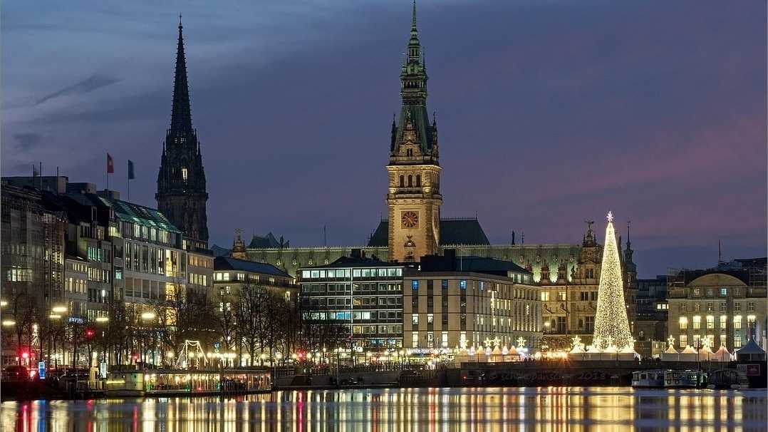 Wenn Fotos leuchten: Die Bilder der Woche (KW 51)