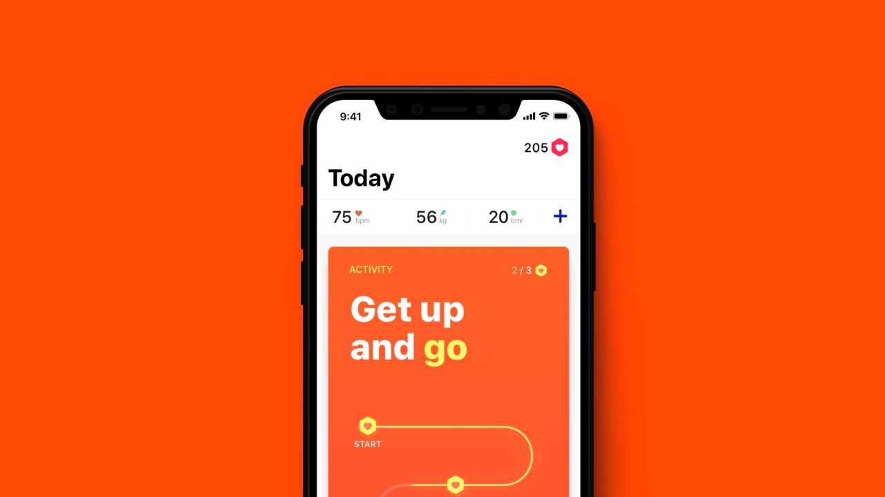 Tool kann iPhone-Gesundheitsdaten extrahieren