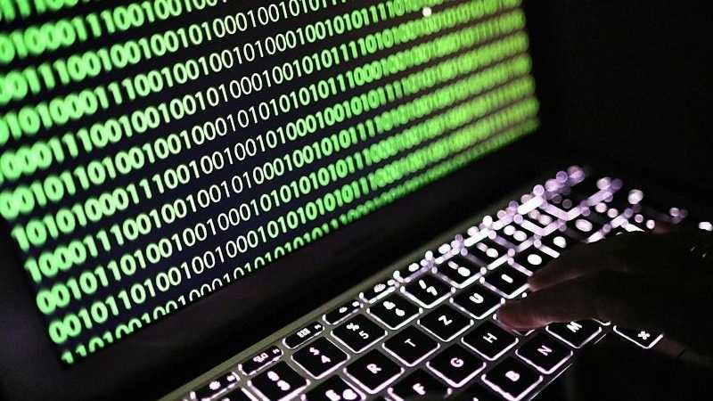 Cybercrime