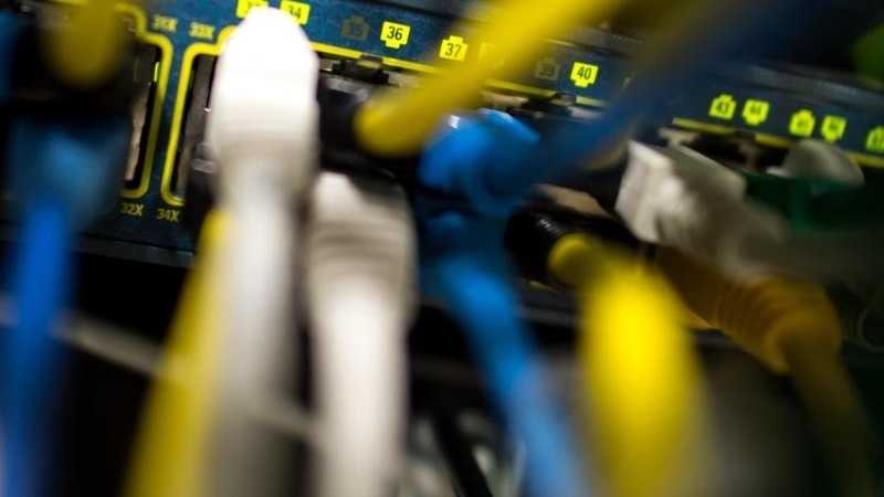 Netzwerkkabel