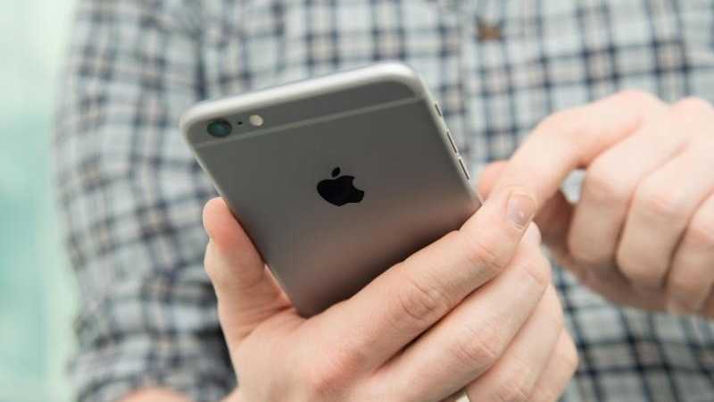 iPhone