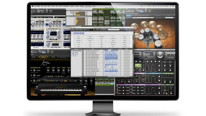Umfrage: Pro-Tools-Nutzer fliehen vom Mac