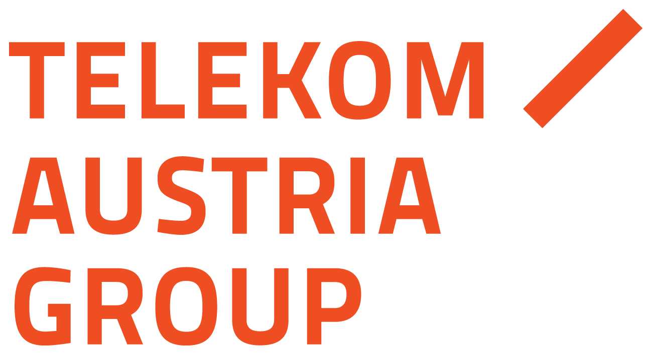 Logo der Telekom Austria Group