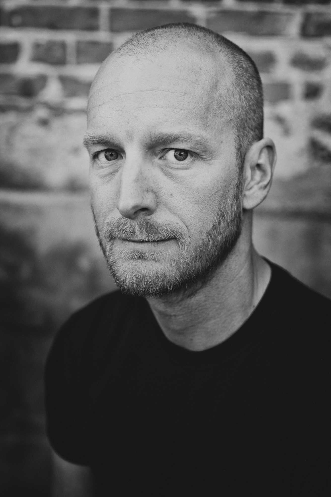 Gesamtsieger Terje Abusdal aus Norwegen