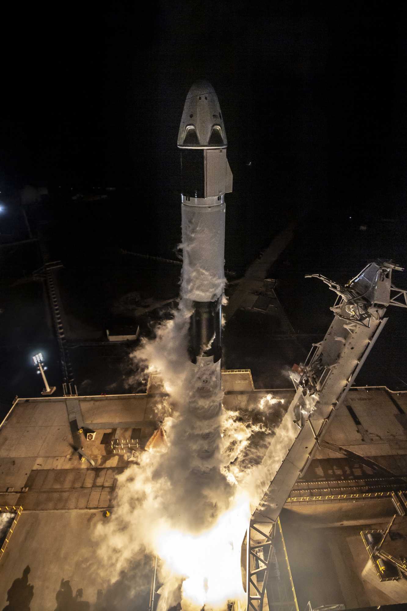SpaceX