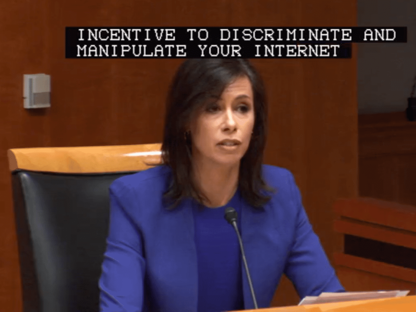 Jessica Rosenworcel