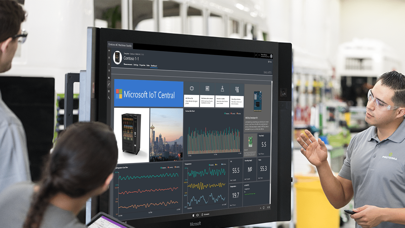 Microsoft