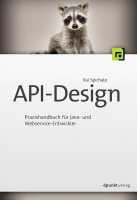 API-Design – Praxishandbuch für Java- und Webservice-Entwickler