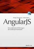 AngularJS – eine praktische Einführung in das JavaScript-Framework