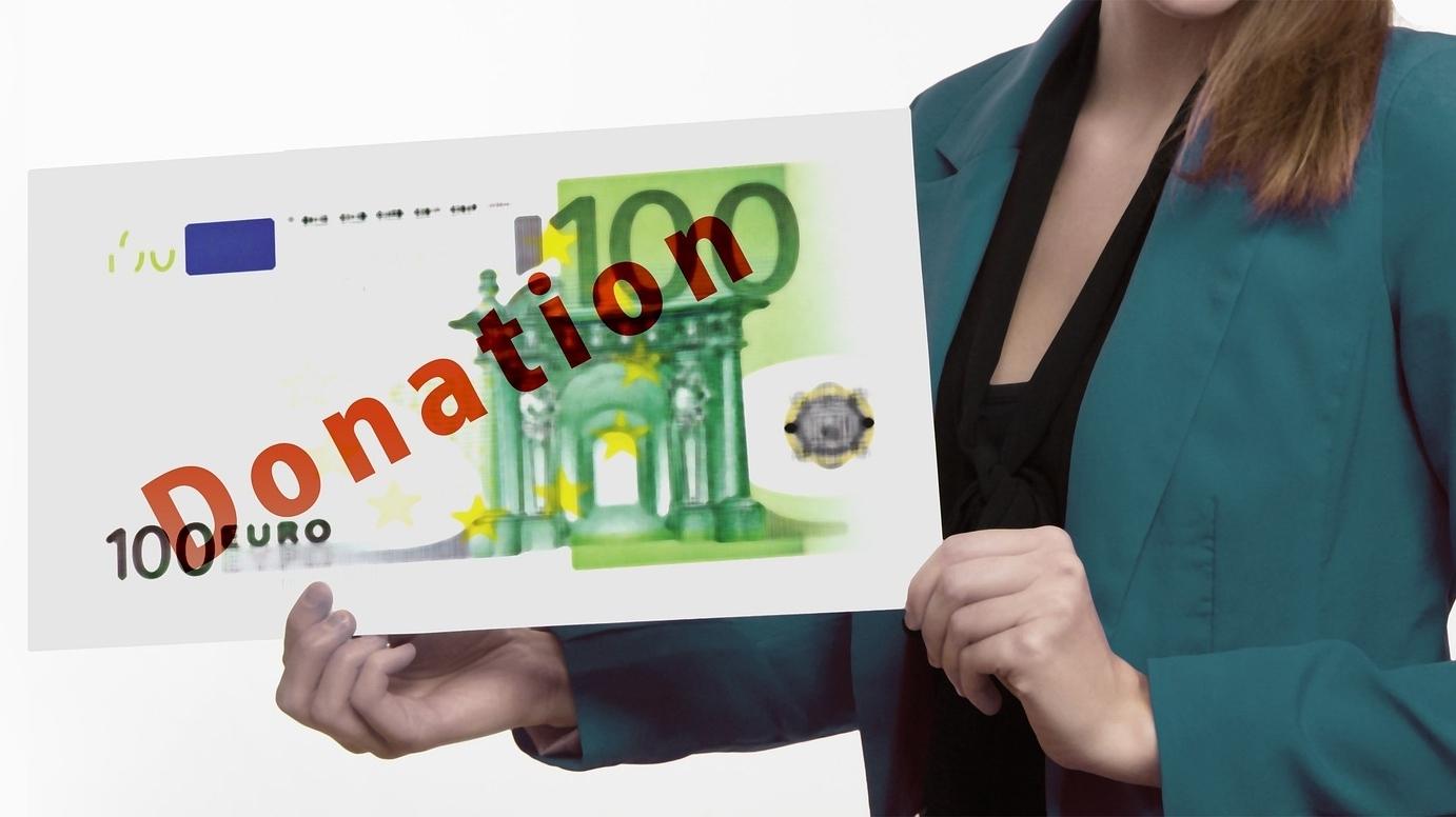 Arme Leute Haben Es Reiche Leute Brauchen Es Spenden in Deutschland: Arme Menschen geben mehr als Reiche | Telepolis