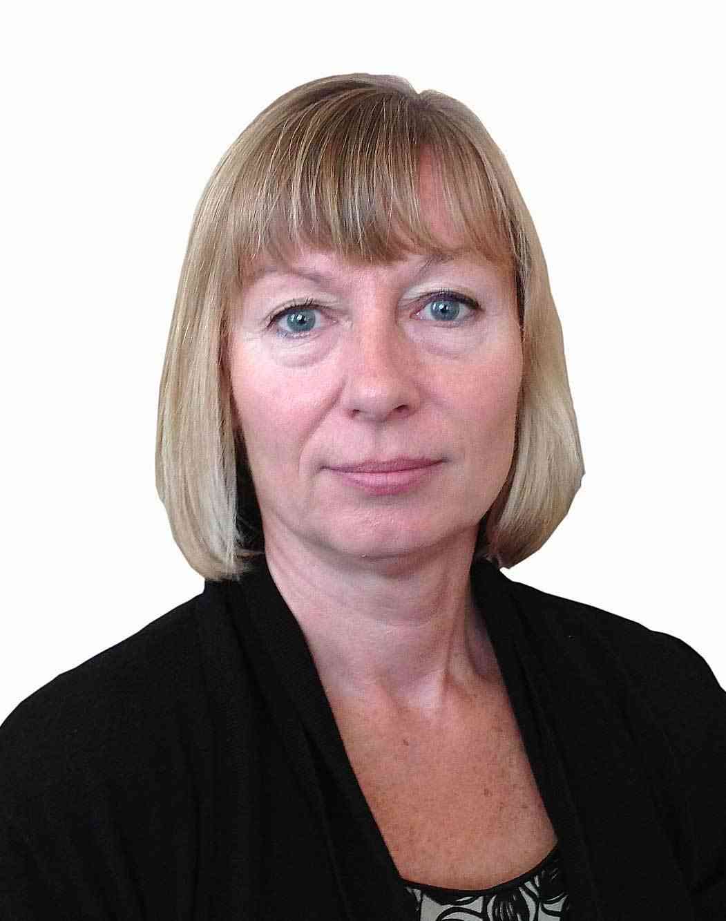 Jill Harrison soll für Rimini Street die EMEARegion erschließen