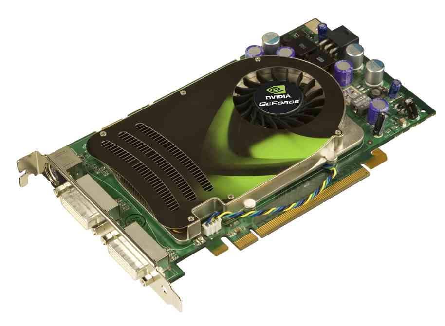 Nvidia stellt Direct3D-10-Grafikchips für die Massen vor | heise online