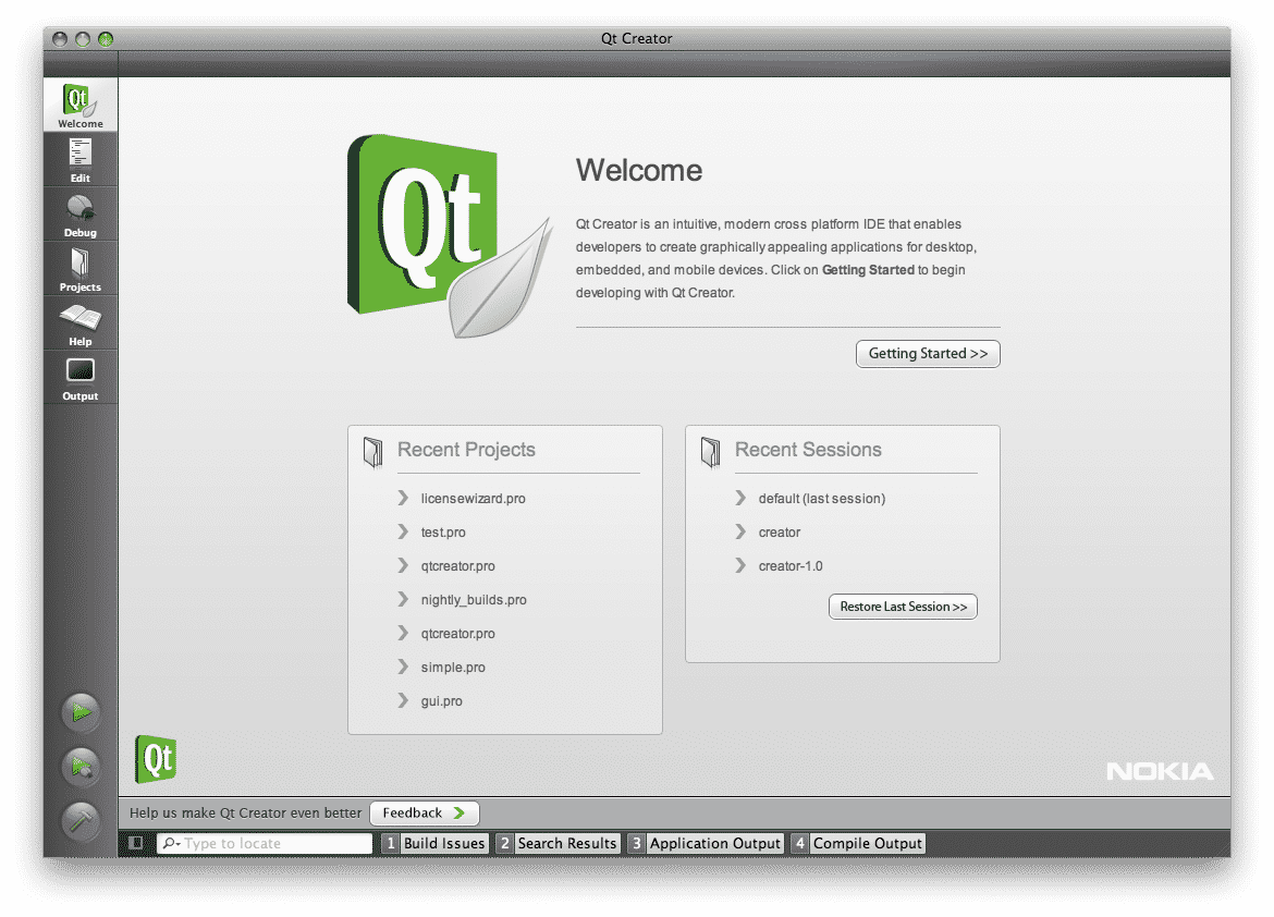 Установка qt creator. Qt creator. Qt программа. Qt creator проекты.