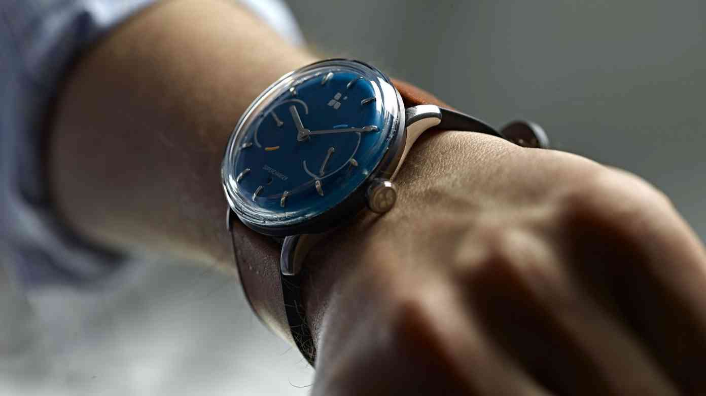 sequent smartwatch