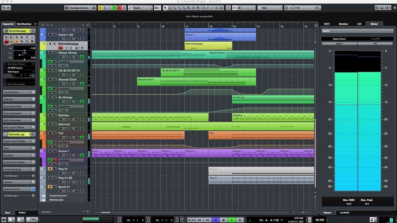 Программа для записи звука cubase. Программы для фотосессии и монтажа. Программы для создания видеороликов на компьютере. Steinberg cubase. Cubase 11 pro mac os.