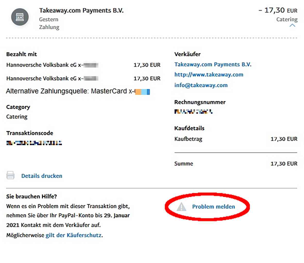 FAQ Bezahlen mit PayPal heise online
