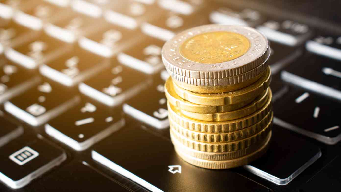 "Magic Future Money": Schreibwettbewerb zur Zukunft des Geldes | heise ...
