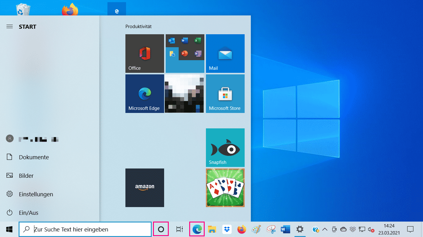 Windows 10 Home vs. Pro - ein Vergleich | heise online