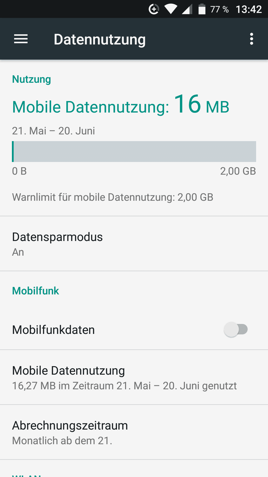 Wie merke ich, ob mein Handy gehackt wurde? heise online