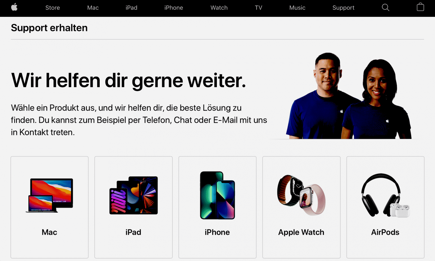 „Wo ist?“App Kein Standort gefunden was tun? heise online