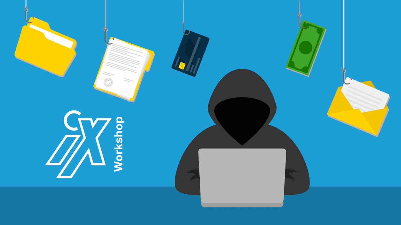 iX-Workshop: Sich selbst hacken - Pentesting mit Open-Source-Werkzeugen