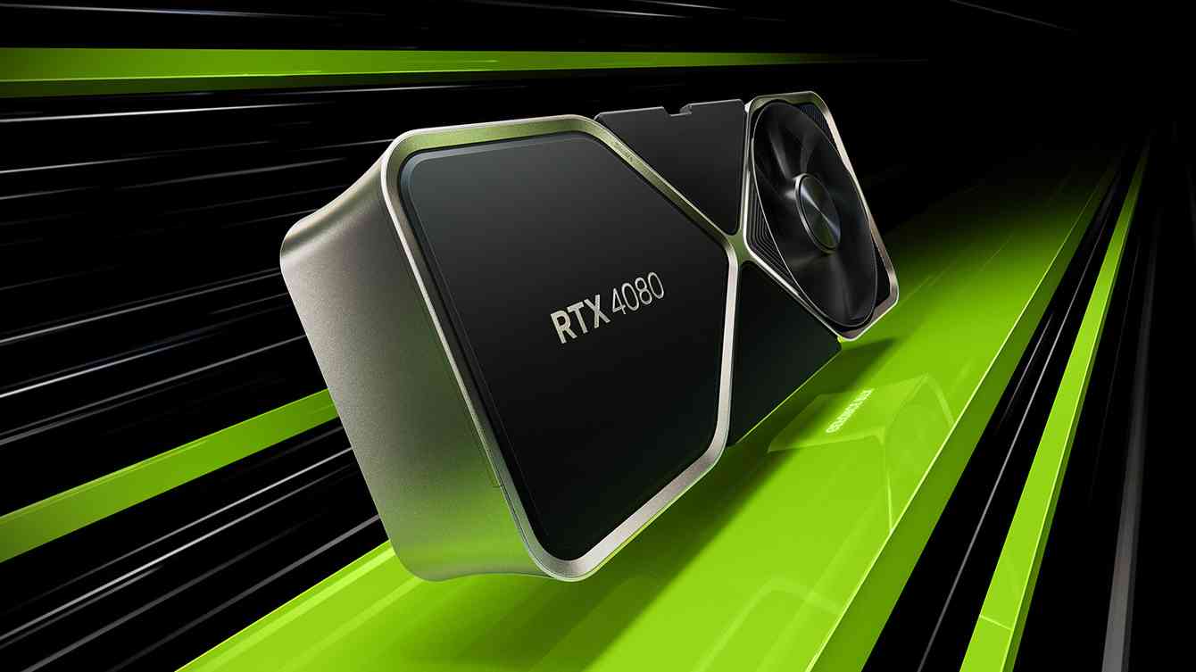 GeForce RTX 4090 und 4080: Nvidia nimmt erste Preissenkungen vor ...