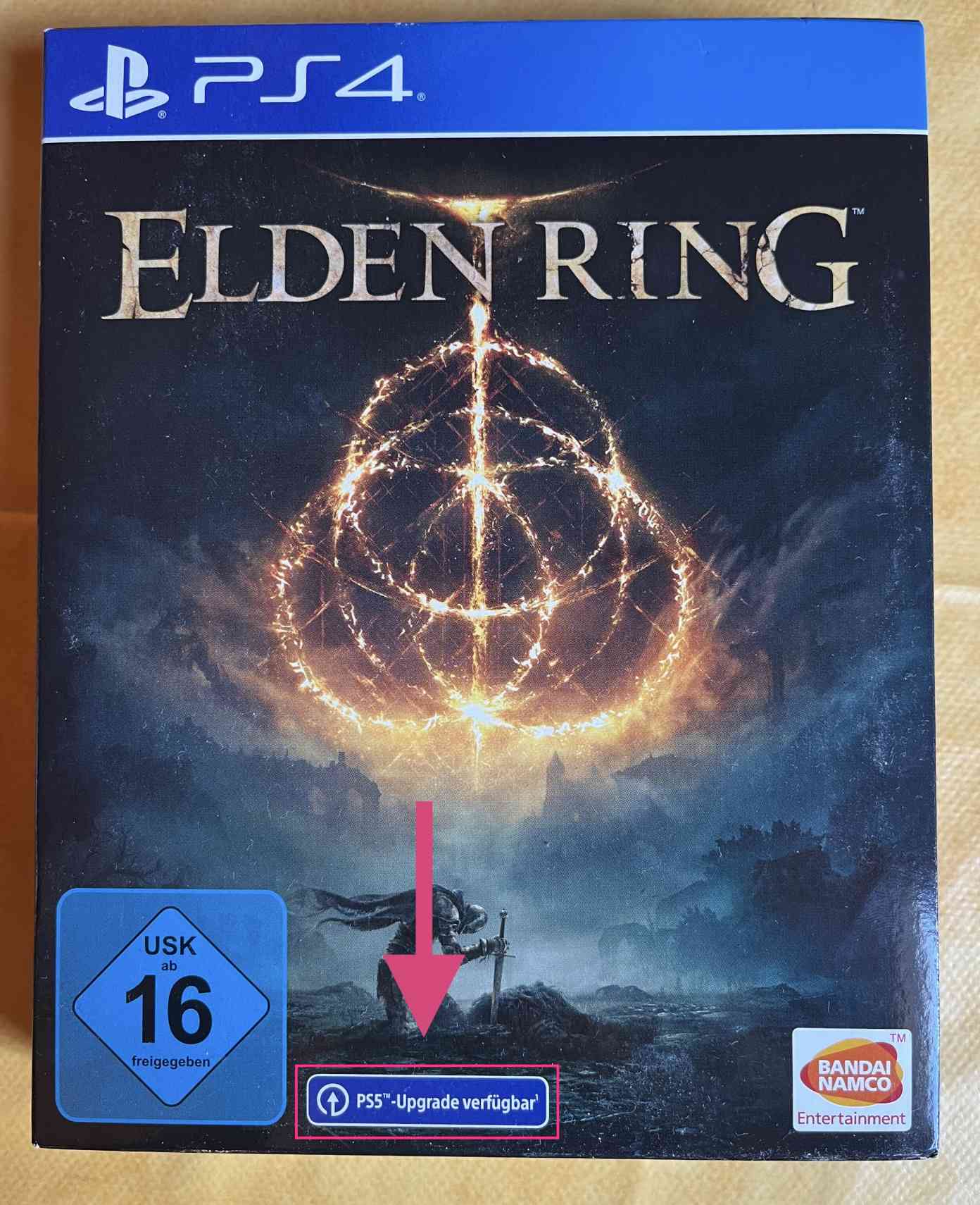 PS5 Abwärtskompatibilität welche Spiele kann ich spielen? heise online