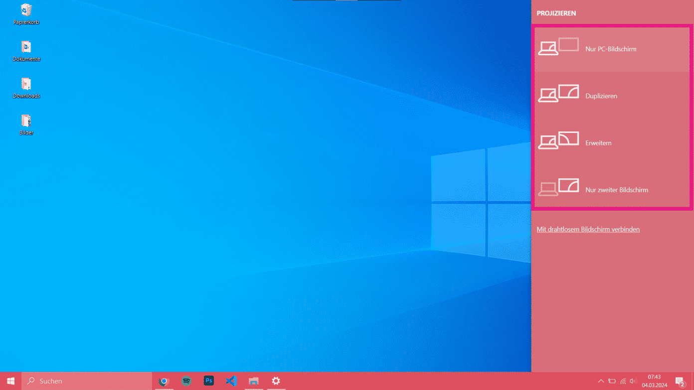 Laptop Schließen Und Bildschirm Bleibt An Windows 10 Laptop-Bildschirm bleibt schwarz – was tun? | heise online