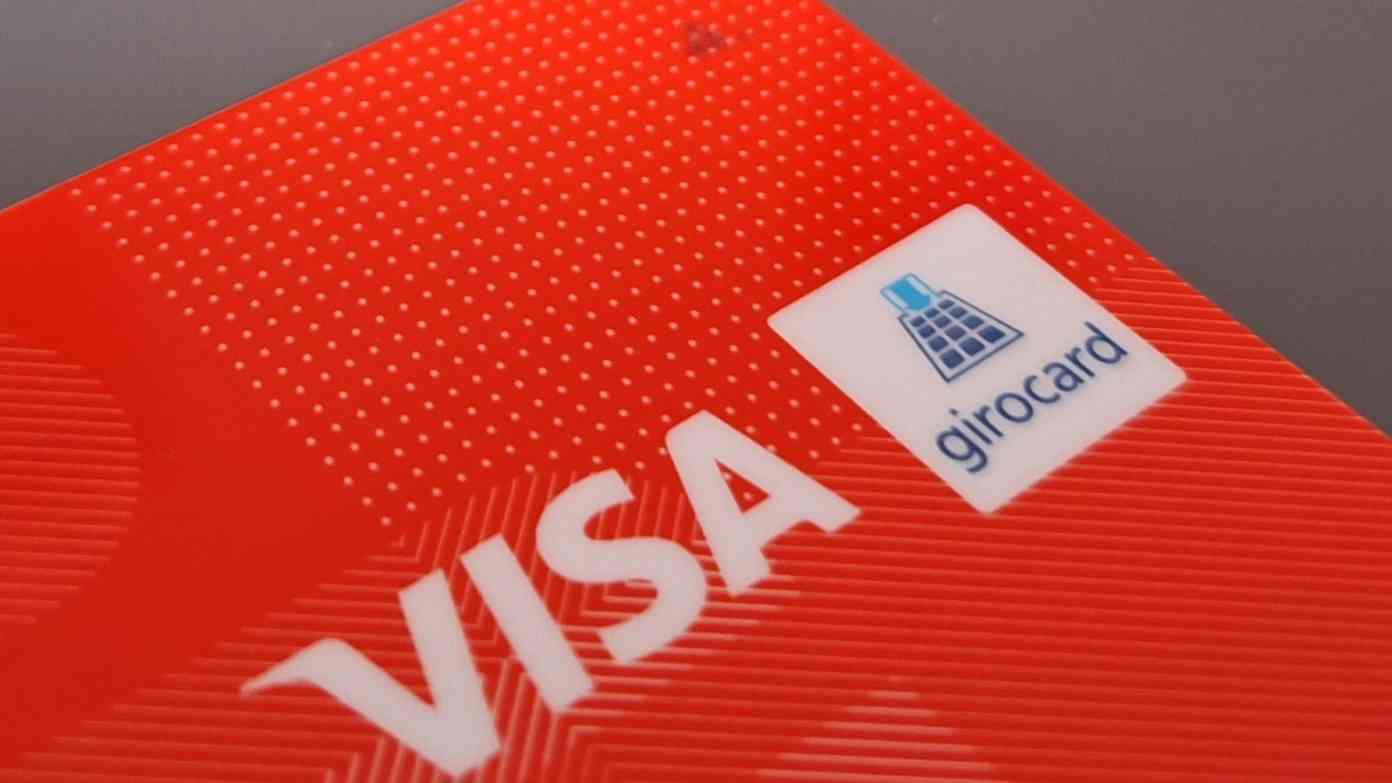 Was ist der Unterschied zwischen Debitkarte und Girocard? heise online