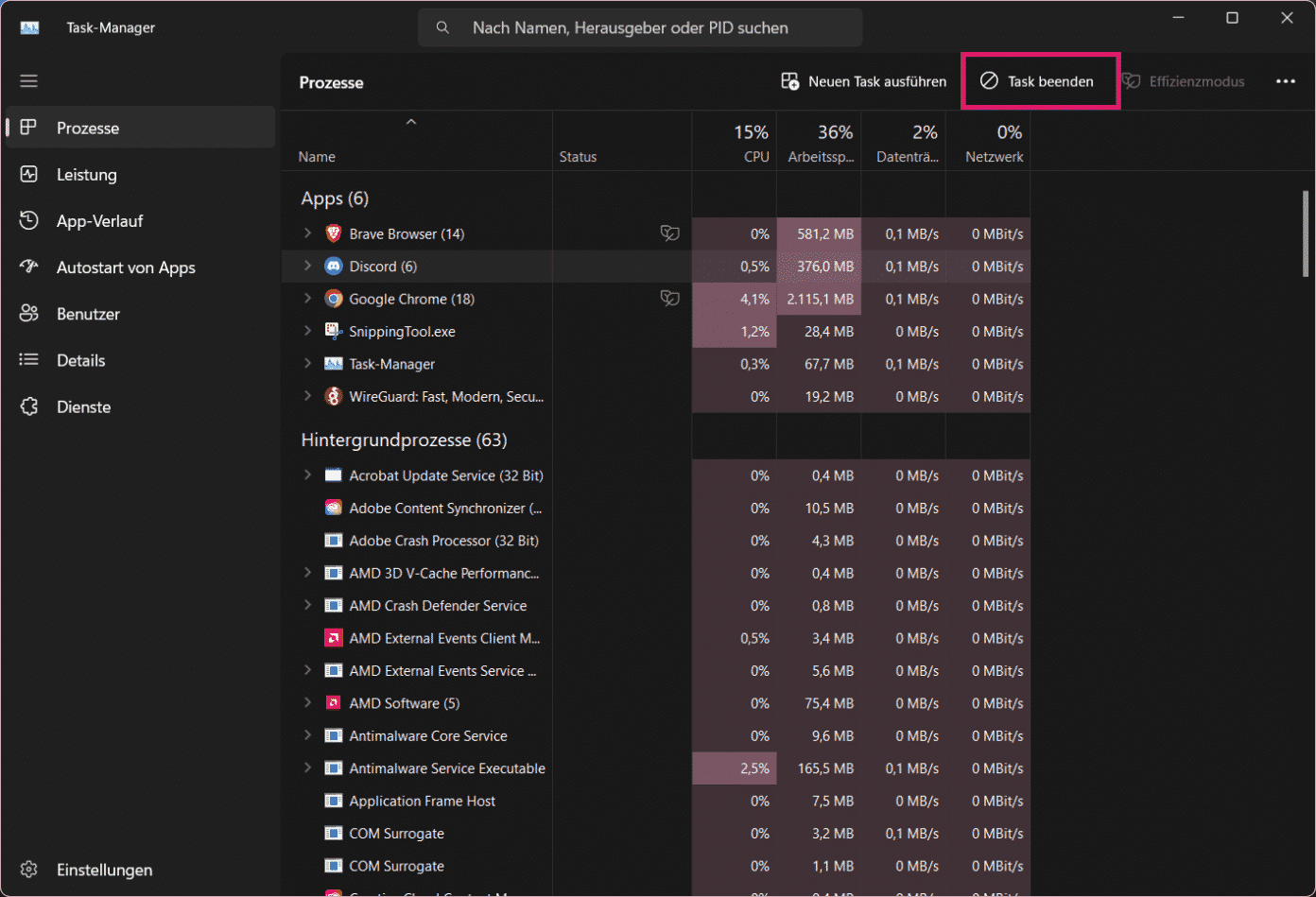 Discord startet nicht was tun? heise online