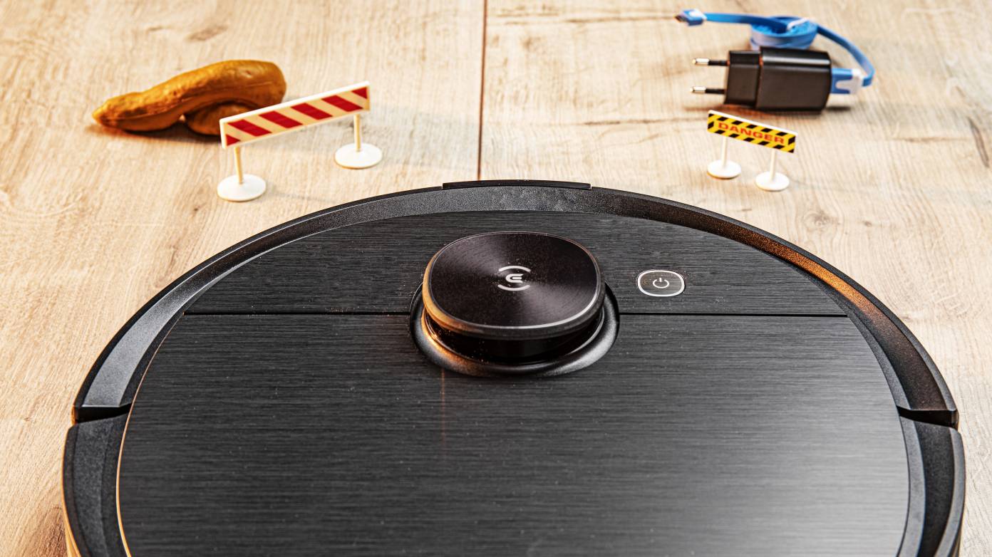 roborock ecovacs