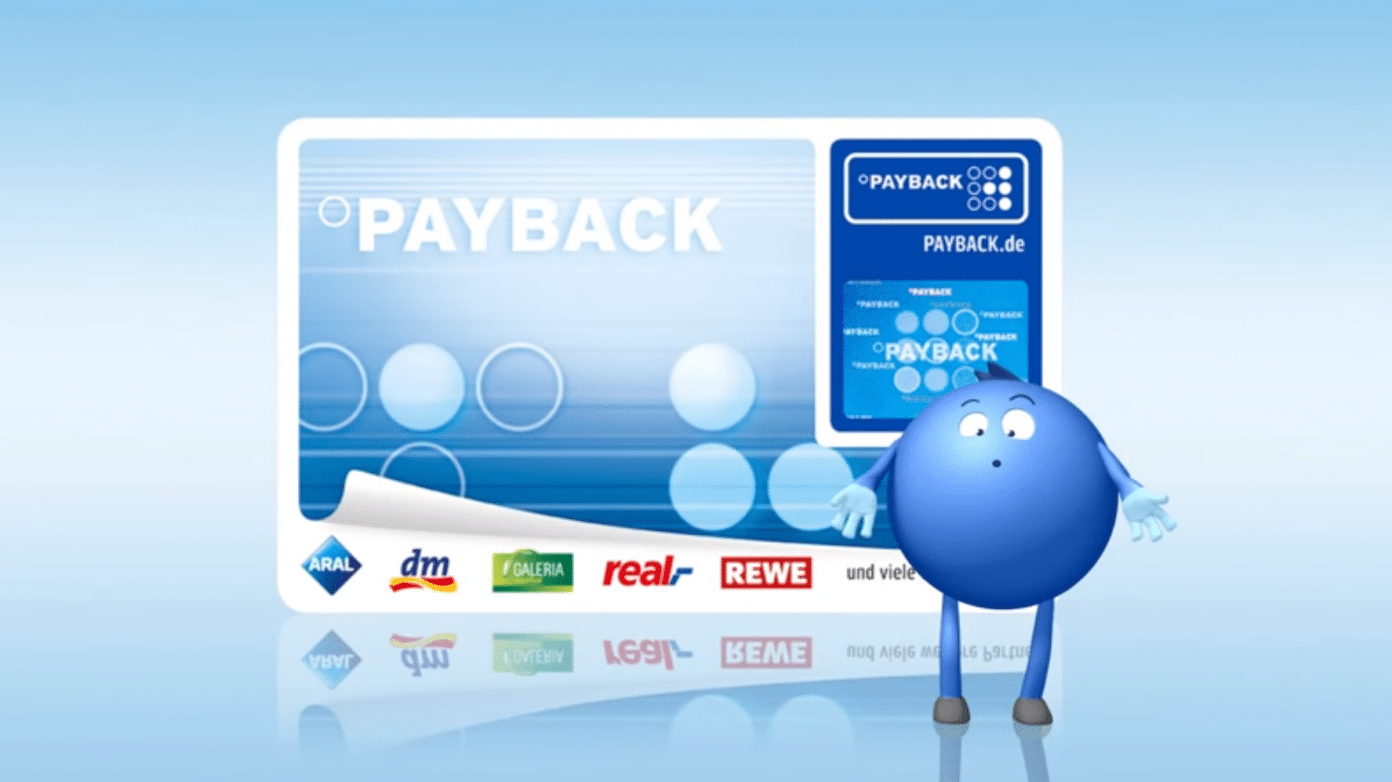 Payback: Nutzer klagen zunehmend über Punkte Diebstahl heise online Payback: Nutzer klagen zunehmend über Punkte Diebstahl heise online