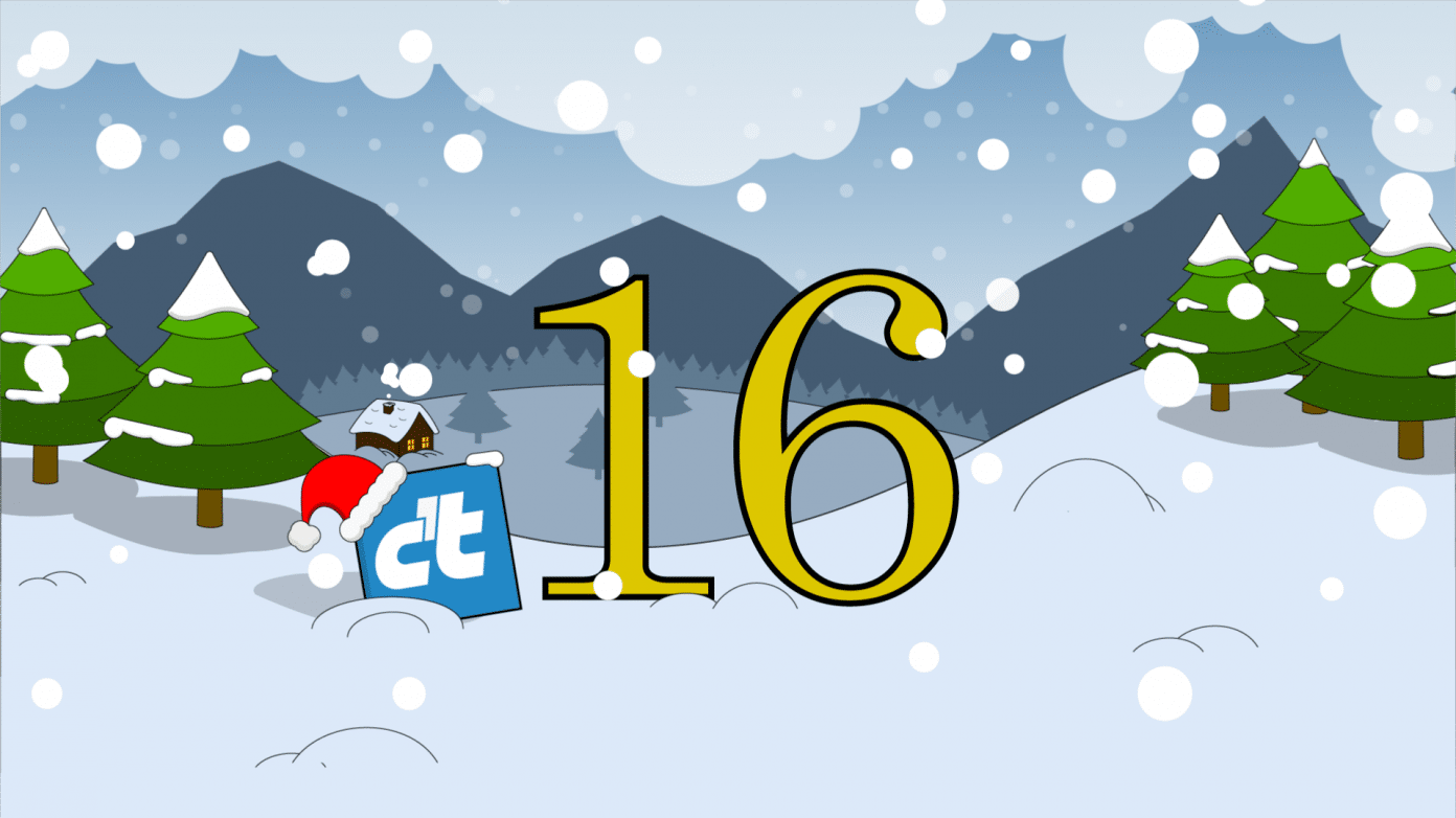 Heise Online Adventskalender Heise Online Adventskalender