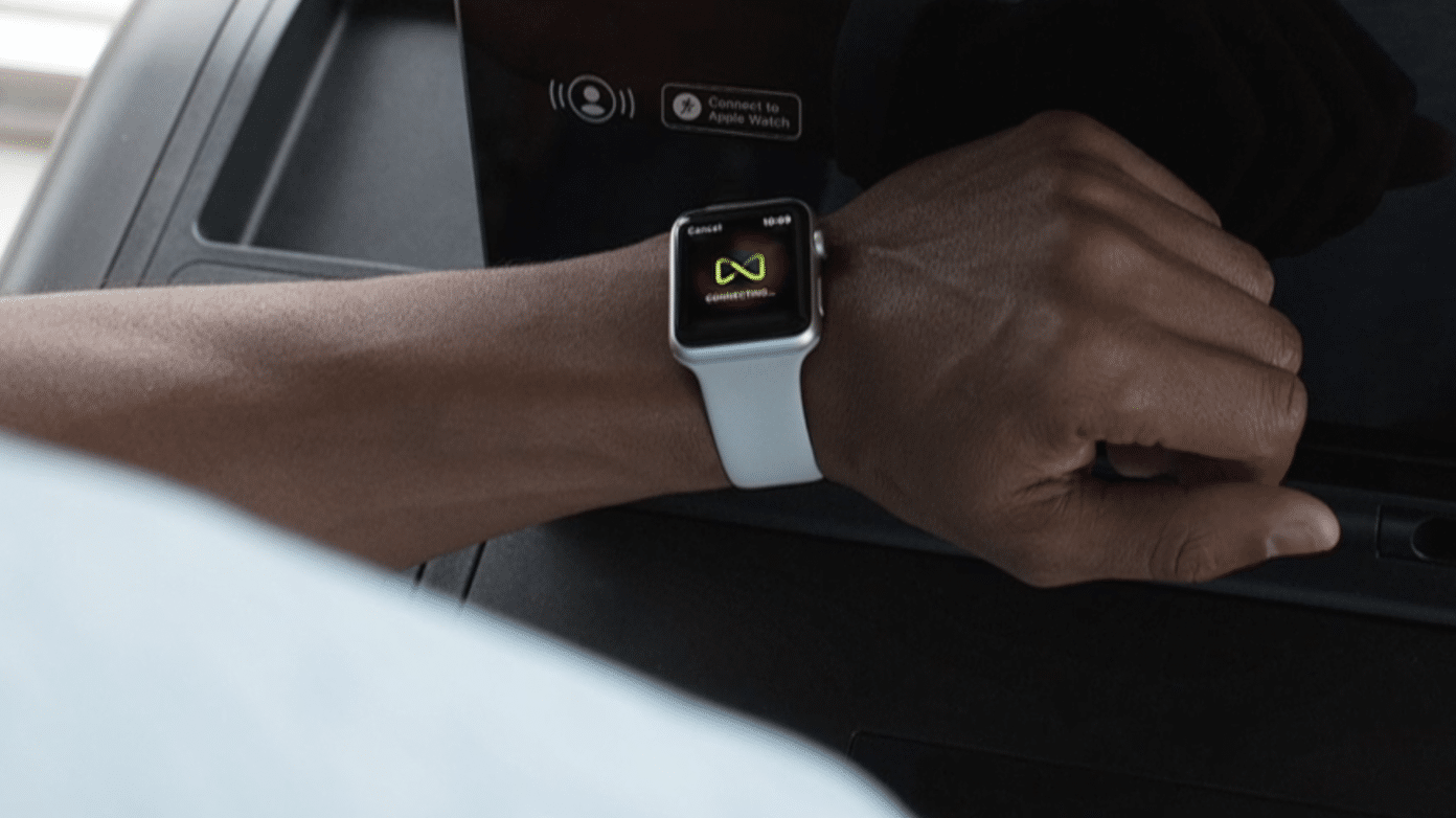 peloton and apple watch