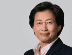 Überraschende Personalie: Lisa Su wird neue AMD-Chefin