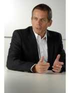 Markus Härtner, Regional Sales Director DACH, F5 Networks