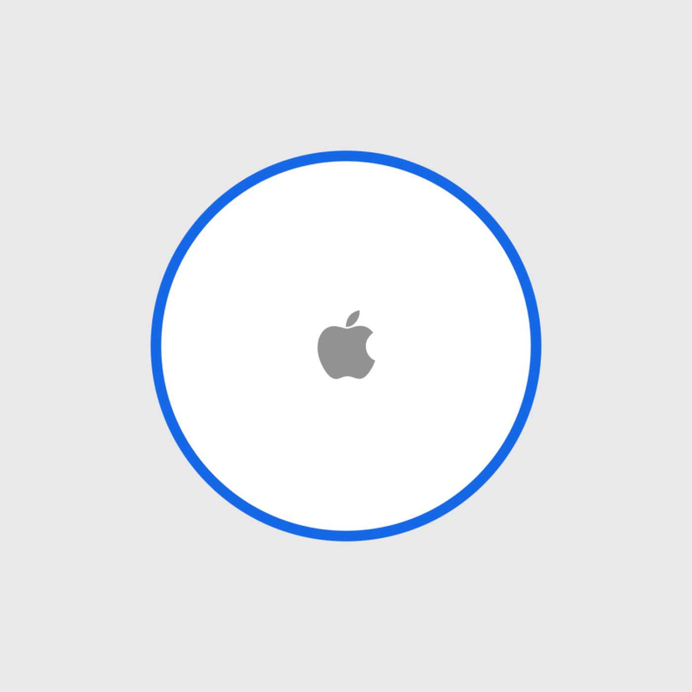 Wie wird der "Apple Tag" aussehen?