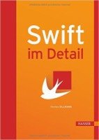 Apples Programmiersprache Swift – eine Buchmarktübersicht