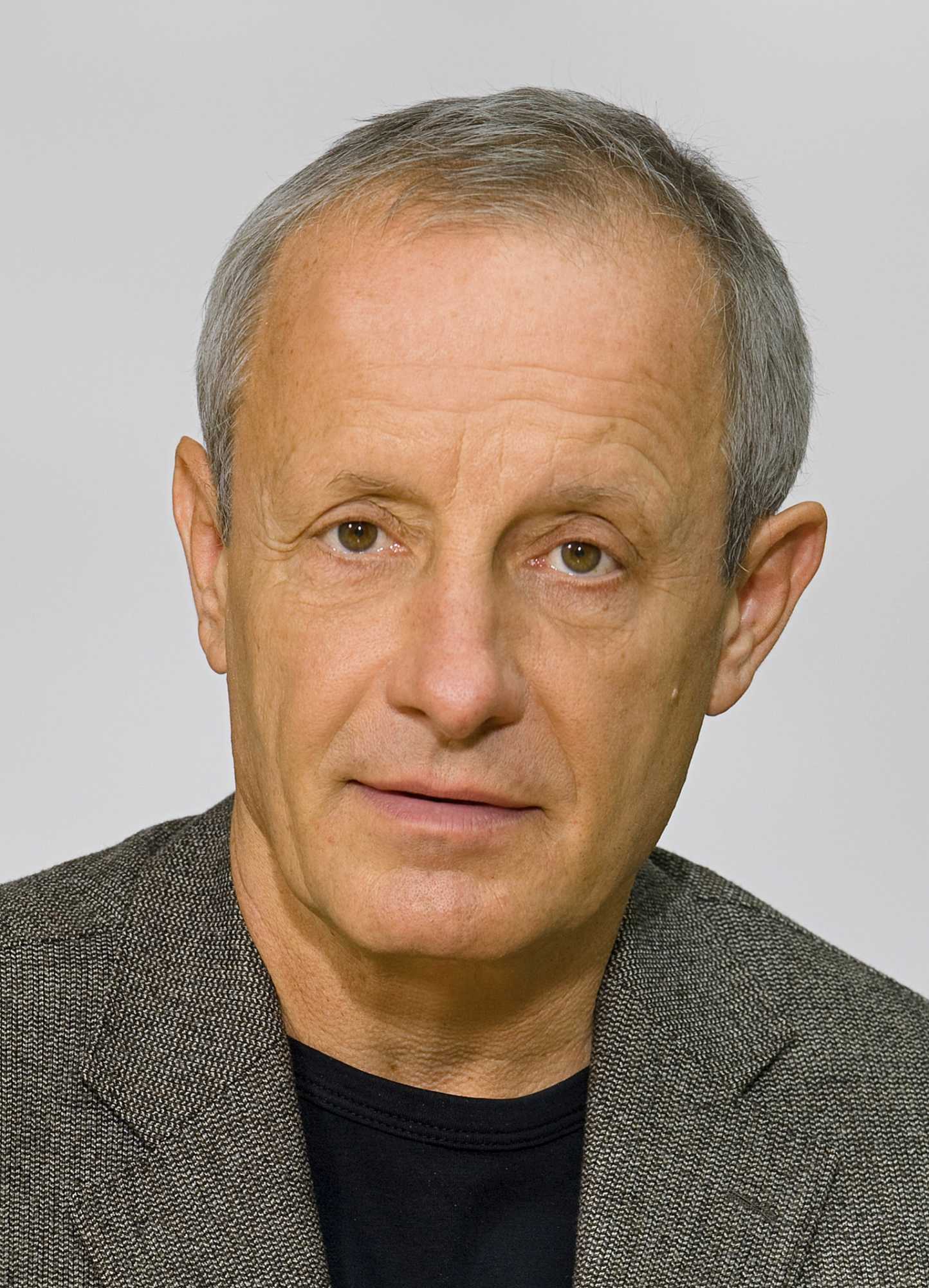 Peter Pilz