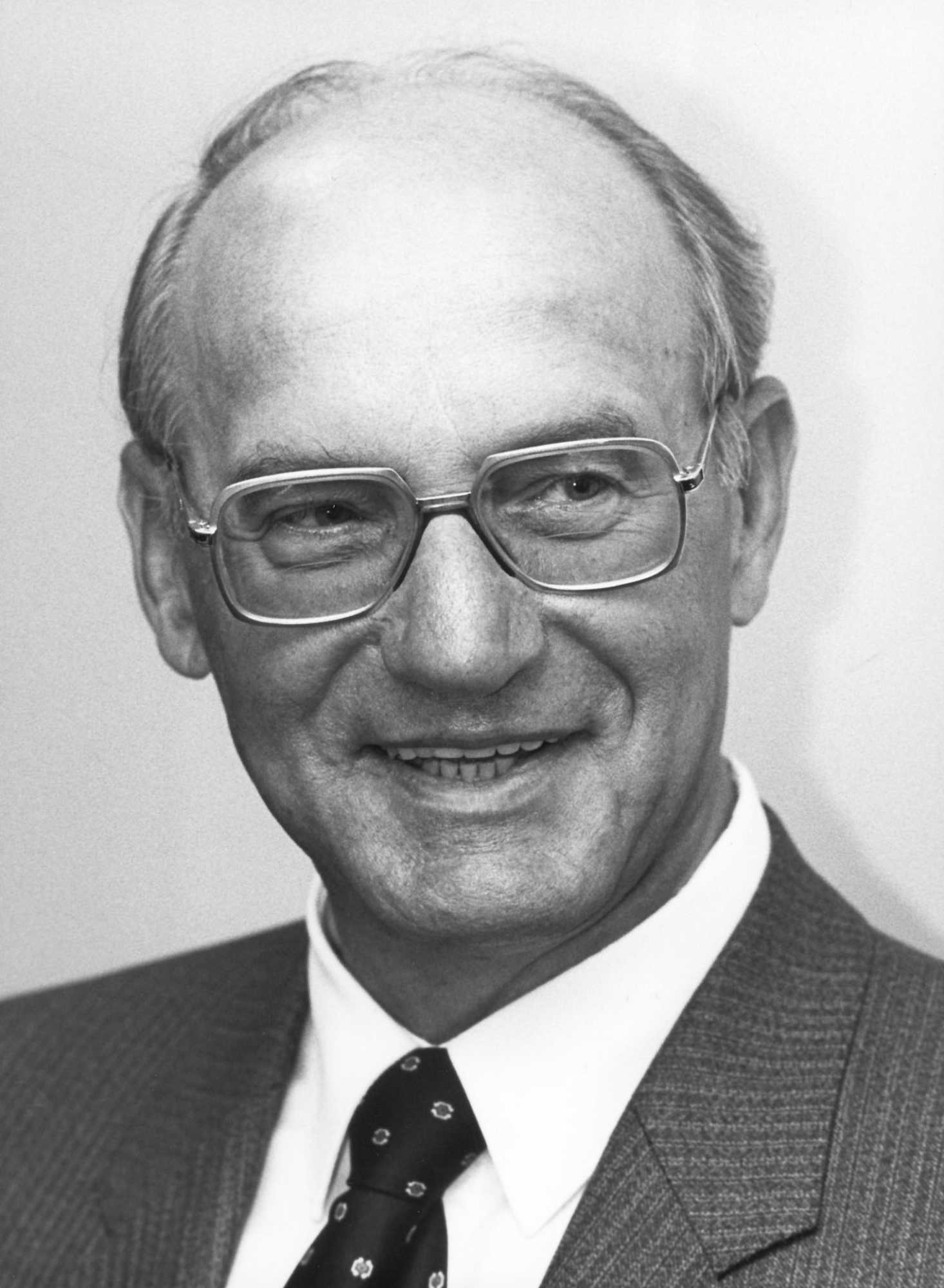 Vor 50 Jahren: Die Nixdorf Computer AG entsteht