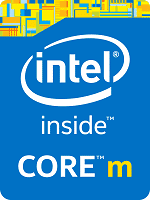 Intel erweitert Portfolio an Core-M-Prozessoren