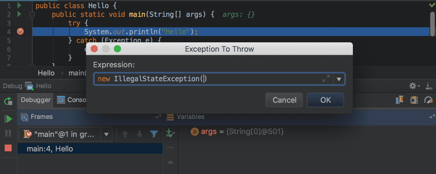 JetBrains