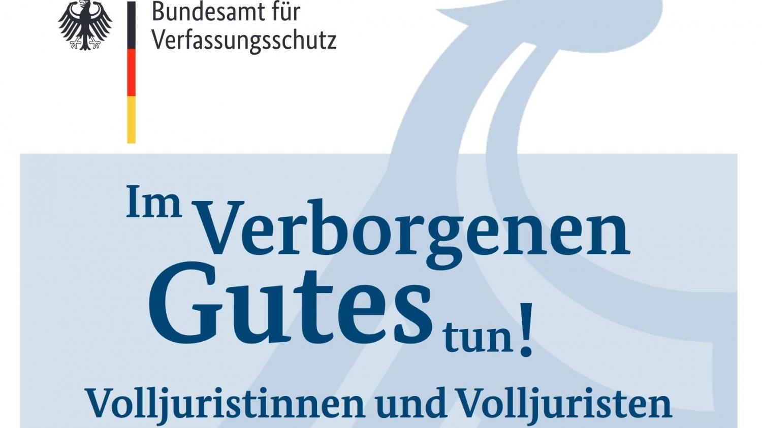 Verfassungsschutz endlich auflösen Telepolis