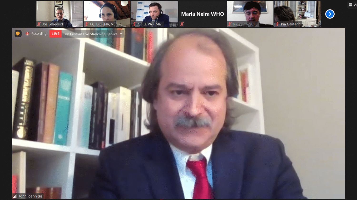 Ioannidis Zero Covid Ideologie Beherrschte Die Corona Wissenschaft ioannidis-zero-covid-ideologie-beherrschte-die-corona-wissenschaft