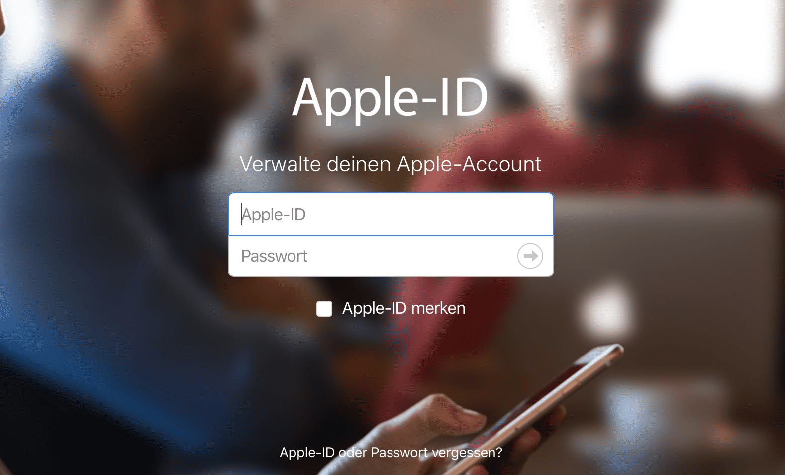 Apple-ID
