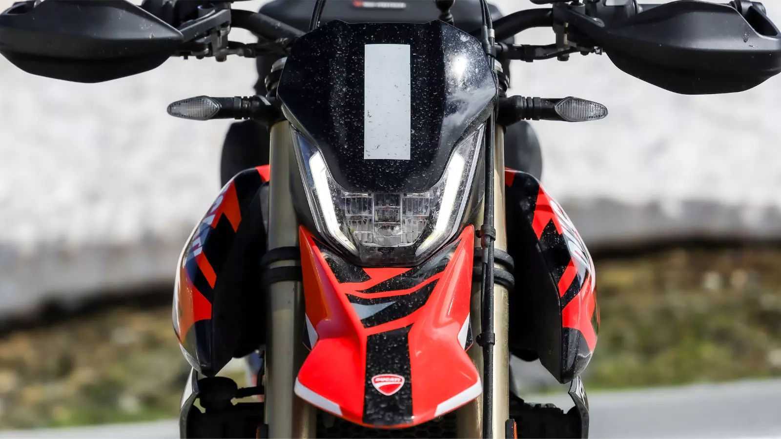 Spannende Motorräder