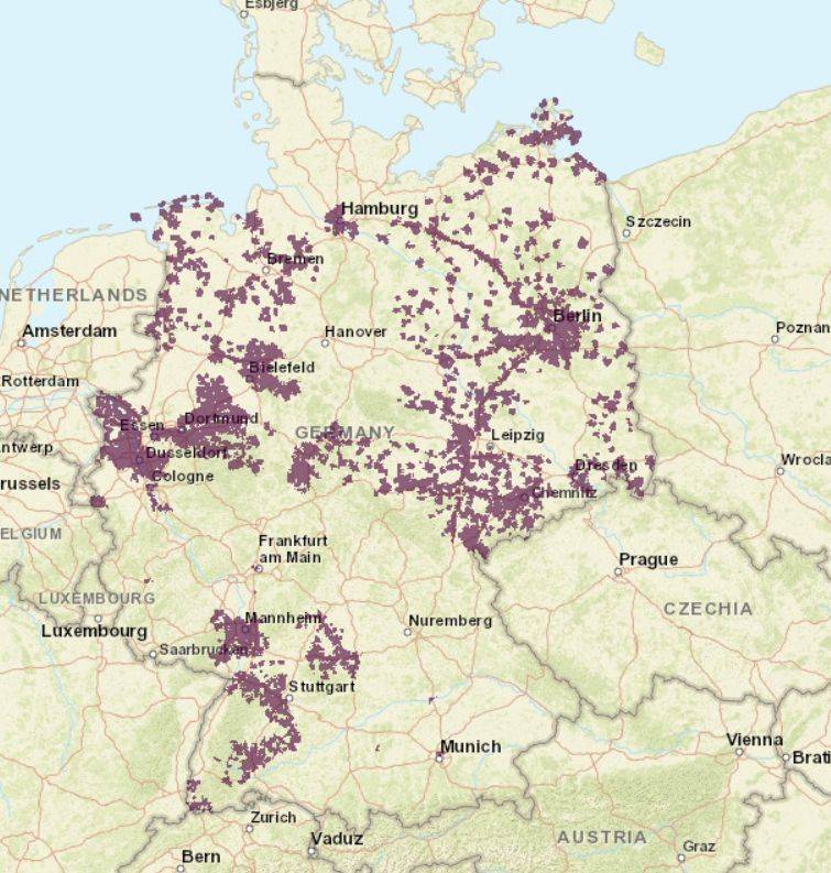Deutsche Telekom