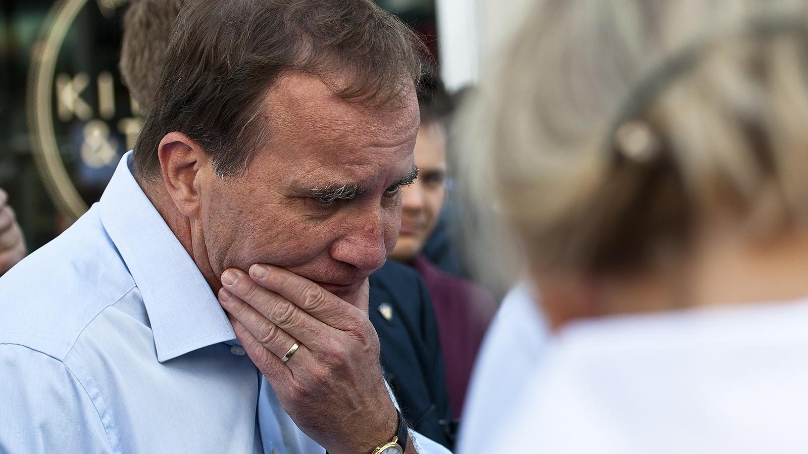 Schweden: Wie die Regierung Löfven über Mietpreise stürzte ...