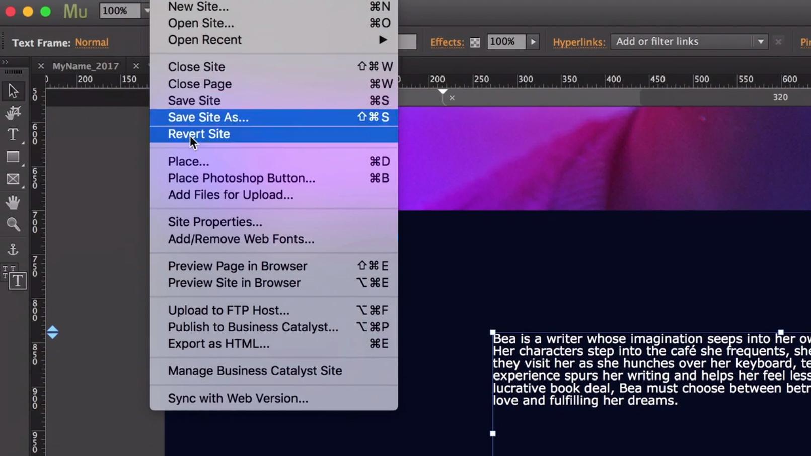 Adobe Killt Webdesign Tool Muse Fan Startet Petition Heise Online