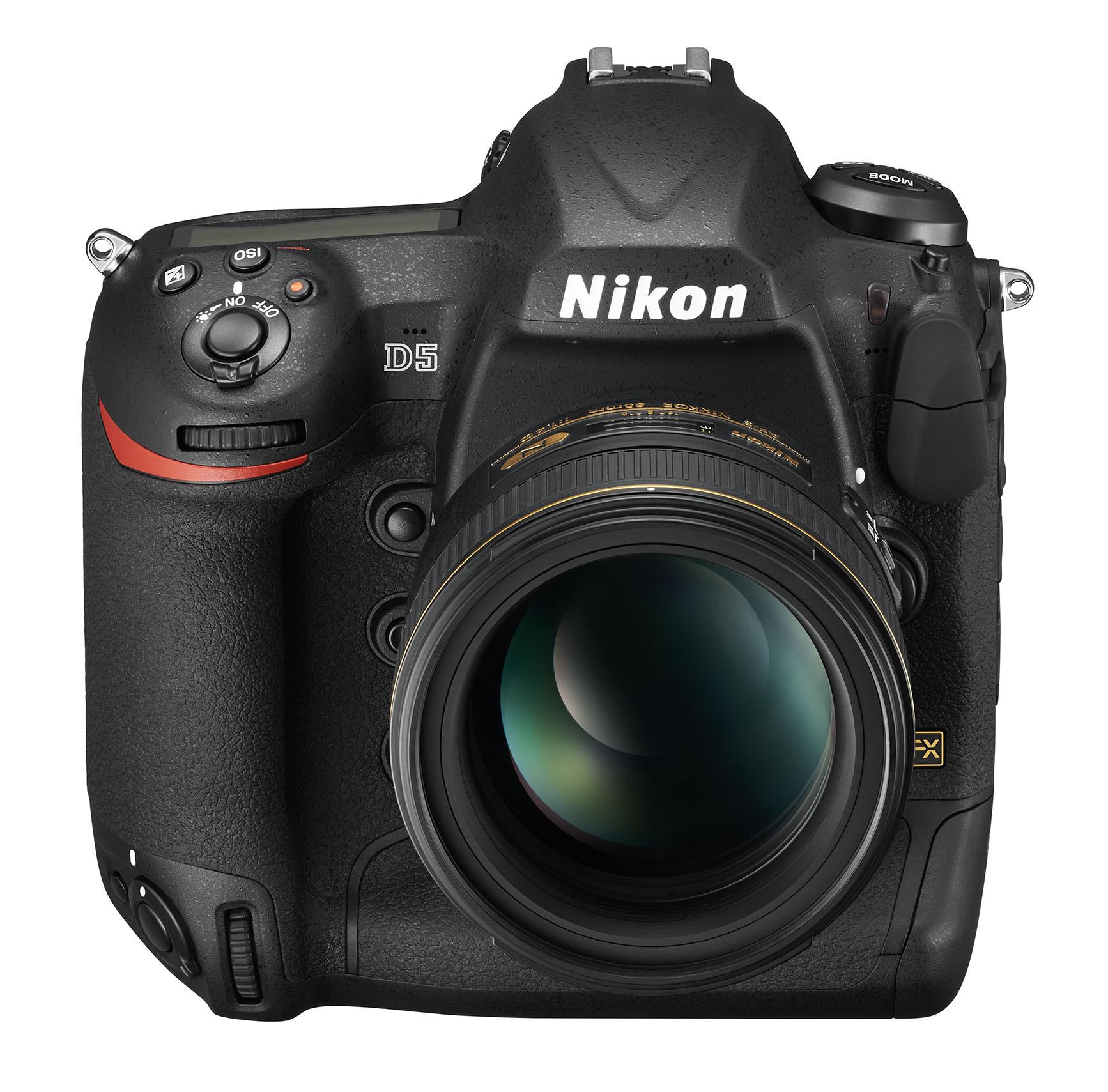 Nikon